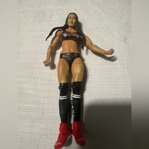 WWE Elite 71 Nikki Bella Figure Mattel Loose 2014